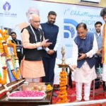 डिजिटल डेमोक्रेसी डायलॉग में मुख्यमंत्री का आह्वान: क्रिएटर्स दिखाएं बदलते छत्तीसगढ़ की नई पहचान….