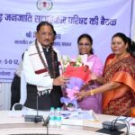 जनजातीय उत्थान पर बड़ा फोकस: नक्सल मुक्त क्षेत्रों में तेज़ होगा विकास, ‘नियद नेल्ला नार 2.0’ जल्द…..