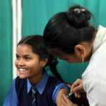 अपनी ज़िम्मेदारी निभाएं और अपनी बेटियों को सर्वाईकल कैंसर के खतरे से बचाएं….