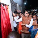 सामाजिक व सांस्कृतिक गतिविधियों का प्रमुख केंद्र बनेगा भवन : वित्त मंत्री ओ.पी. चौधरी…