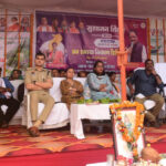 सुशासन तिहार-2026 : जिले के प्रभारी मंत्री लखनलाल देवांगन सहित सांसद-विधायक शामिल हुए सुशासन तिहार में….