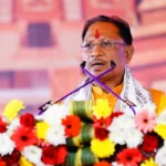 पद्मश्री सम्मान से अलंकृत गोडबोले दंपति की निस्वार्थ सेवा को मुख्यमंत्री विष्णुदेव साय ने बताया छत्तीसगढ़ का गौरव….