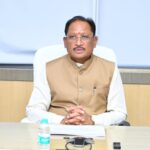 केंद्रीय गृहमंत्री अमित शाह की अध्यक्षता में 19 मई को बस्तर में आयोजित होगी मध्य क्षेत्रीय परिषद की 26वीं बैठक….