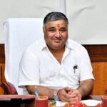 ‘आत्मविश्वास, धैर्य और सकारात्मक सोच ही सफलता की कुंजी’- मंत्री राजेश अग्रवाल….