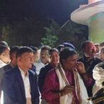 चिल्फी और सरोधा दादर की प्राकृतिक सुंदरता से अभिभूत हुए वन मंत्री केदार कश्यप…..