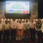 किसानों की समृद्धि और आत्मनिर्भरता हमारी सर्वाेच्च प्राथमिकता: मंत्री रामविचार नेताम….