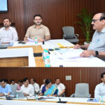 ’मुख्य सचिव विकासशील ने समग्र शिक्षा अभियान 2026 के बजट प्लान की बैठक ली- दिया गुणवत्ता और नवाचार पर विशेष जोर’….