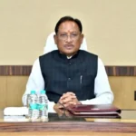 भीषण गर्मी में सतर्कता और संवेदनशीलता बरतें, जरूरतमंदों का सहारा बनें – मुख्यमंत्री विष्णुदेव साय….