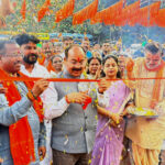 स्वच्छता, पेयजल, सड़क, अधोसंरचना और नागरिक सुविधाएं बढ़ाने प्रमुखता से किये जा रहे काम – उप मुख्यमंत्री अरुण साव…..