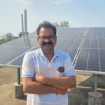 पीएम सूर्य घर-मुफ्त बिजली योजना से ग्राम कंठी के उमाकांत चौधरी बने ऊर्जादाता, सोलर पैनल से बिजली बिल हुआ शून्य, अतिरिक्त बिजली बेचकर कमा रहे लाभ….