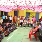 हर बच्चे तक बेहतर शिक्षा और सुविधाएं पहुंचाना सरकार की प्राथमिकता : उप मुख्यमंत्री अरुण साव…..