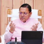 Uttarakhand News: जनहित और विकास कार्यों को धामी सरकार का बड़ा तोहफा, 42 करोड़ की दी स्वीकृति….