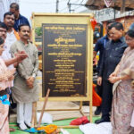 बालको के पाड़ीमार वार्ड में 25 लाख रूपए से सड़क डामरीकरण कार्य प्रारंभ: उद्योग मंत्री लखनलाल देवांगन…..