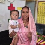 मिनीमाता महतारी जतन योजना बनी सहारा, नागेश्वरी को मिली प्रसूति सहायता, आर्थिक सहयोग से नवजात शिशु के बेहतर पालन-पोषण में मिली मदद…..