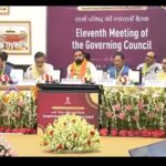 बस्तर में दूध, खेतों तक पानी, युवाओं को काम और गांवों को नई पहचान देने की तैयारी, नीति आयोग की बैठक में मुख्यमंत्री विष्णुदेव साय ने रखा विकसित छत्तीसगढ़ का विजन….