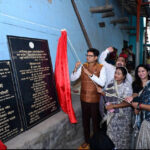 क्षेत्र का समग्र विकास हमारी सर्वाेच्च प्राथमिकता, हर गांव तक पहुंचेगी विकास की रोशनी – वित्त मंत्री ओ.पी. चौधरी….