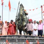 महाराणा प्रताप का जीवन साहस, स्वाभिमान और राष्ट्रभक्ति की अमर मिसाल : उप मुख्यमंत्री अरुण साव,,,,,