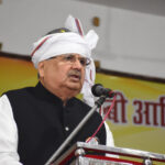 हल्बा समाज की एकजुटता और योगदान सराहनीय, सामुदायिक भवन के लिए 10 लाख की घोषणा : डॉ. रमन सिंह….