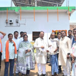 प्रधानमंत्री सूर्य घर योजना केवल बिजली बिल कम करने की योजना नहीं, बल्कि सामान्य परिवारों को ऊर्जा क्षेत्र में आत्मनिर्भर बनाने का एक व्यापक अभियान : मुख्यमंत्री साय…..