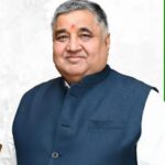 अंबिकापुर-हजरत निजामुद्दीन एक्सप्रेस अब सप्ताह में दो दिन, केंद्रीय रेलवे मंत्रालय के फैसले का मंत्री राजेश अग्रवाल ने किया स्वागत, कहा- यात्रियों की वर्षों पुरानी मांग हुई पूरी….