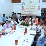 रेशम, खादी और हथकरघा क्षेत्र को नई दिशा: केंद्रीय वस्त्र मंत्री गिरिराज सिंह ने दिए महत्वपूर्ण निर्देश…..