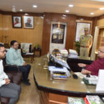 ’पर्यावरण संरक्षण के लिए जन जागरूकता बढ़ाएं- राज्यपाल रमेन डेका’…..