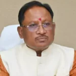खनिज संपदा की नई उपलब्धि से छत्तीसगढ़ के विकास को मिलेगा नया आयाम : मुख्यमंत्री विष्णु देव साय….