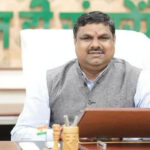 आकाशवाणी पर स्कूल शिक्षा मंत्री गजेंद्र यादव की विशेष भेंटवार्ता का प्रसारण 26 जून को…..