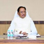 मुख्यमंत्री विष्णु देव साय की सोच को साकार कर रहा टेक्सटाइल पार्क, स्थानीय रोजगार को मिलेगी नई उड़ान….