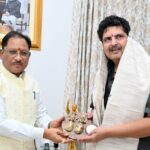 किसान हितैषी नीतियों ने दिलाई छत्तीसगढ़ को नई पहचान : छत्तीसगढ़ के कृषि विकास मॉडल का अध्ययन करने पहुंचा महाराष्ट्र का विधायक दल…..
