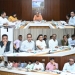 सामाजिक अंकेक्षण के दौरान प्राप्त आपत्तियों का कंडिकावार शीघ्र निराकरण सनिश्चित करें- मुख्य सचिव विकासशील…..