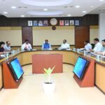 मुख्यमंत्री विष्णु देव साय की कैबिनेट ने लिए अहम फैसले, विकास और जनकल्याण को मिली नई दिशा….