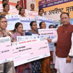 स्ट्रीट वेंडर्स के सपनों को मिली नई उड़ान, छत्तीसगढ़ में 1.12 लाख से अधिक वेंडर्स को मिला आर्थिक संबल……