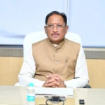 मुख्यमंत्री विष्णु देव साय के नेतृत्व में नवा रायपुर के विकास को नई गति: मंत्रिपरिषद् ने OTS योजना-2026 को दी मंजूरी…