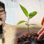 उद्योगों के वृक्षारोपण कार्यक्रमों की समीक्षा करेंगे आवास एवं पर्यावरण मंत्री ओ.पी. चौधरी…..