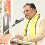 ‘मन की बात’ में बार-बार छत्तीसगढ़ का उल्लेख प्रदेशवासियों के लिए गौरव की बात: मुख्यमंत्री विष्णुदेव साय…..