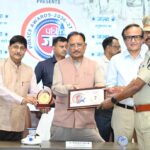 पुलिस का जज़्बा ही सुरक्षित, शांत और विकसित छत्तीसगढ़ की सबसे बड़ी ताकत : मुख्यमंत्री विष्णुदेव साय….