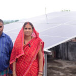 प्रधानमंत्री सूर्यघर मुफ्त बिजली योजना से रोशन हुआ कामती साहू का घर, बिजली बिल हुआ शून्य, हर माह लगभग एक हजार रुपये की बचत…