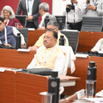 चिंतन शिविर 3.0 से विकसित छत्तीसगढ़ के निर्माण को मिलेगी नई दिशा : मुख्यमंत्री विष्णु देव साय…..