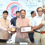पुलिस का जज़्बा ही सुरक्षित, शांत और विकसित छत्तीसगढ़ की सबसे बड़ी ताकत : मुख्यमंत्री विष्णुदेव साय