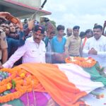 डॉ. तीजन बाई के सम्मान में गनियारी के शासकीय हाई-हायर सेकेंडरी स्कूल का होगा नामकरण – शिक्षा मंत्री गजेन्द्र यादव….