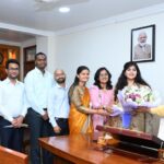 पूरी निष्ठा और सेवा भाव से करें जनसेवा, विकसित छत्तीसगढ़ के निर्माण में निभाएं महत्वपूर्ण भूमिका : मुख्यमंत्री विष्णु देव साय…
