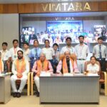 मोबाइल और डिजिटल एडिक्शन से बचें, मानव बुद्धि ही सर्वाेच्च है: राज्यपाल रमेन डेका….
