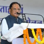 मुख्यमंत्री की विशेष पहल पर प्रदेश में पर्याप्त रासायनिक खाद उपलब्ध, राज्य में 30 जून की स्थिति में 13.16 लाख मीट्रिक टन से अधिक खाद का भण्डारण…..