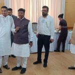 अबूझमाड़ का स्वाद पहुँचा विधानसभा- अरक चावल की महक से दीदियों के हुनर ने जीता जनप्रतिनिधियों का दिल…..