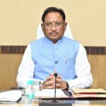 मुख्यमंत्री की विशेष पहल पर प्रदेश में पर्याप्त रासायनिक खाद उपलब्ध, राज्य में 30 जून की स्थिति में 13.16 लाख मीट्रिक टन से अधिक खाद का भण्डारण…