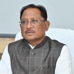 छत्तीसगढ़ में सुशासन, विकास और विश्वास की नई इबारत लिख रही है सरकार : मुख्यमंत्री विष्णु देव साय….