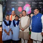 नई पीढ़ी का भविष्य संवारना ही हमारी सबसे बड़ी जिम्मेदारी : मुख्यमंत्री विष्णुदेव साय….
