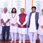 सुशासन, विकास और जनकल्याण ही हमारी सरकार की पहचान है – मुख्यमंत्री विष्णुदेव साय…..