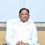 मुख्यमंत्री विष्णु देव साय के नेतृत्व में मंत्रिमंडल का दो दिवसीय ‘चिंतन शिविर 3.0’ का आयोजन 4 जुलाई से…..